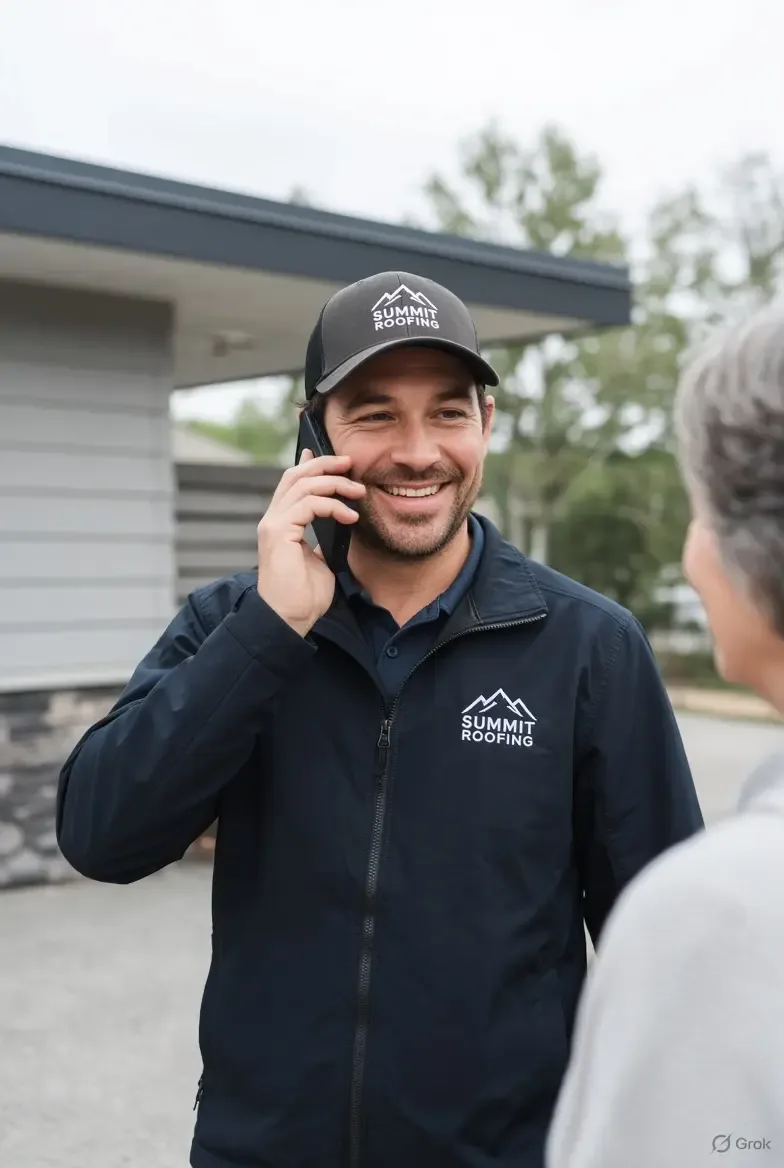 Flat Roof Leak Repair Atchison, KS FAQs